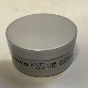 Joico Matte Grip 05 Hold 2 OZ HTF